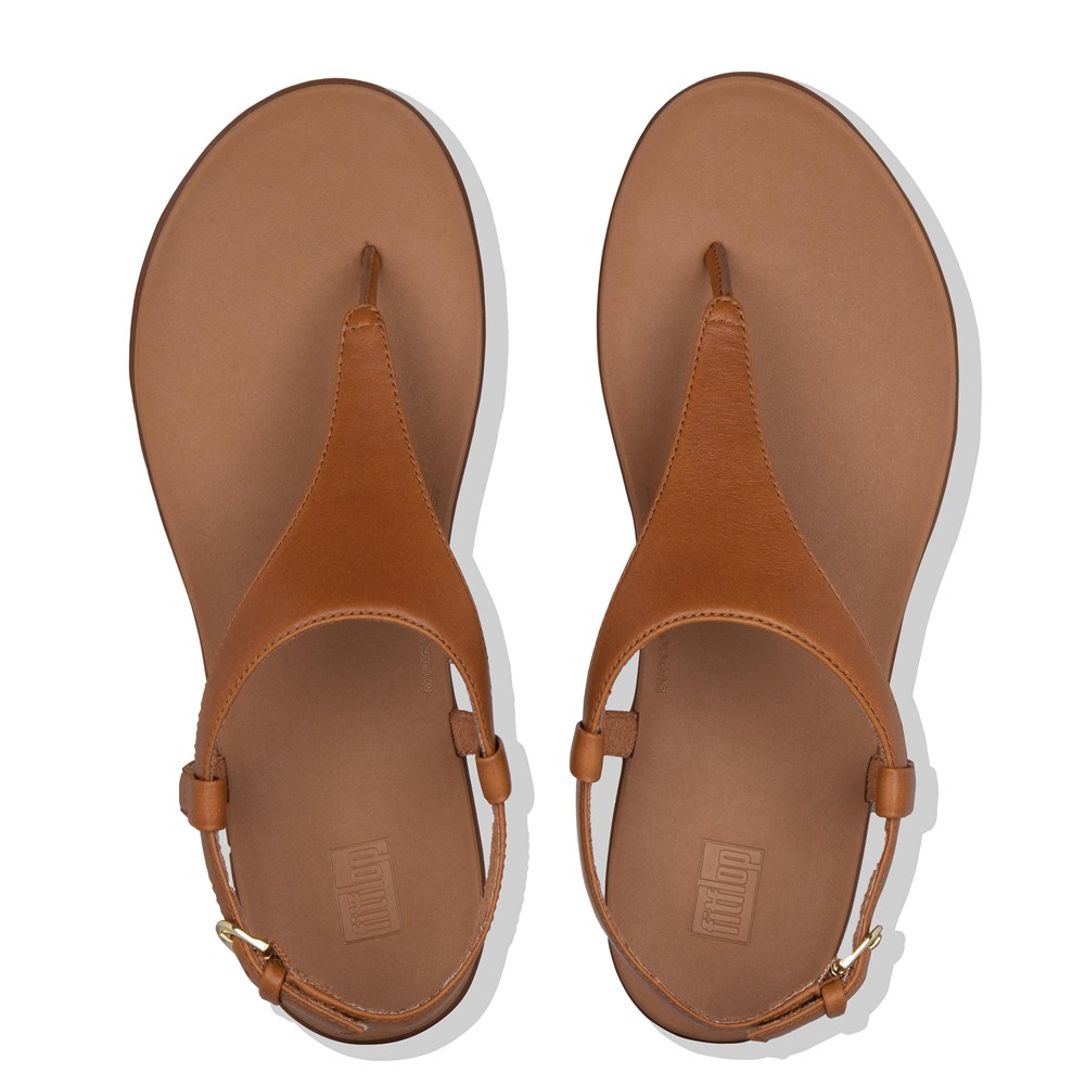 fitflop brown